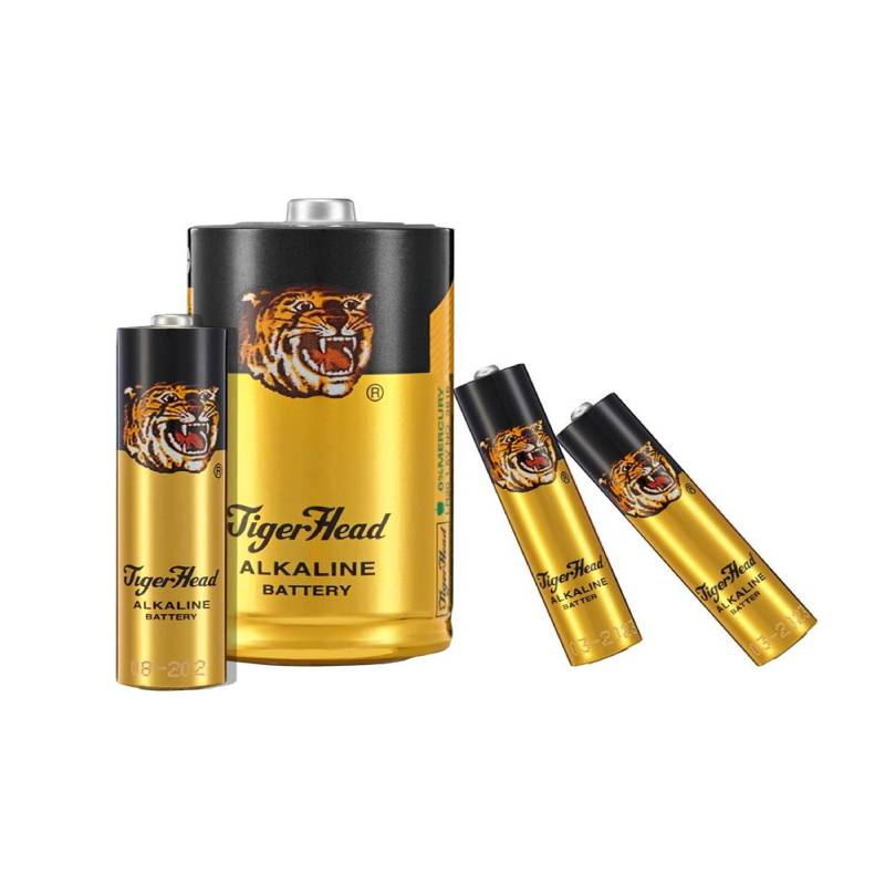 Conceptual knowledge related to Alkaline battery