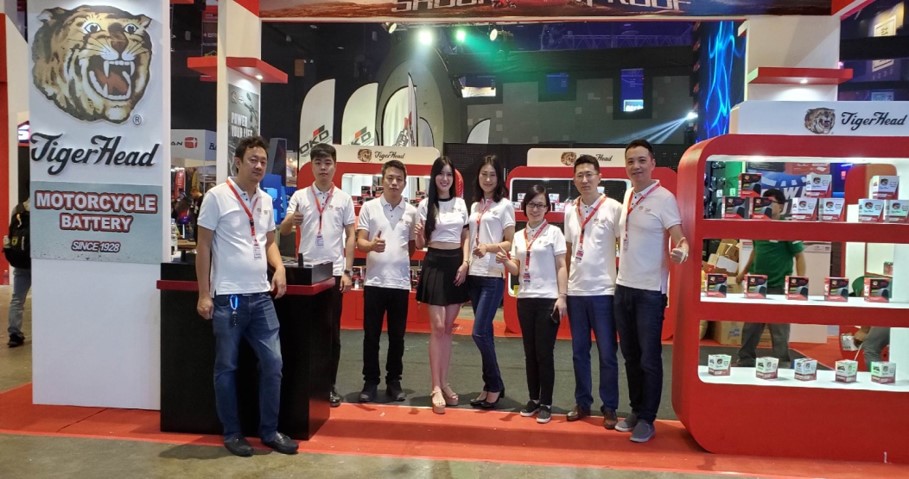 2019-03 Philippines  Fair