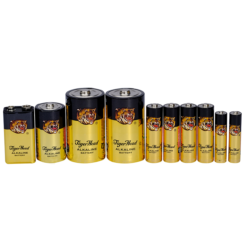 Why is Alkaline battery more durable?