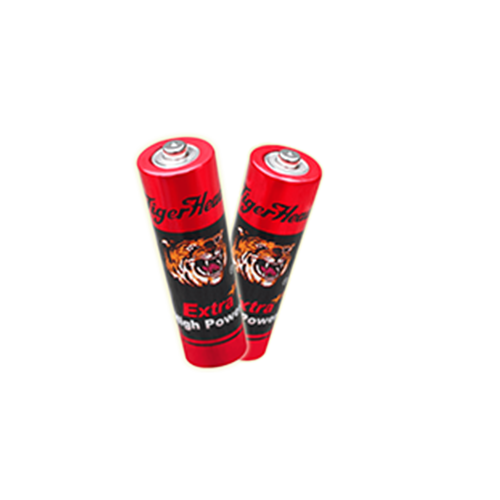 EXTRA++ HIGH POWER BATTERIES