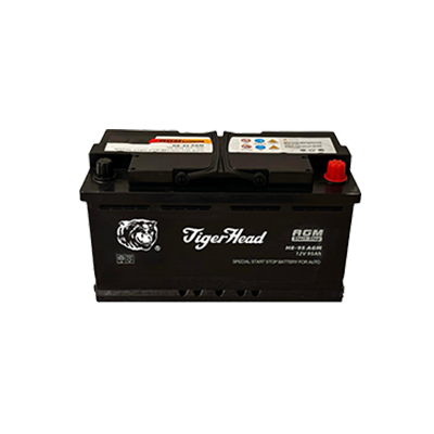 AGM Start-Stop Batteries H8-95 