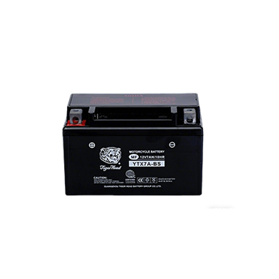 MOTORCYCLE BATTERY YTX4A-BS