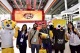 Canton Fair Highlights :Tiger Head Battery Busy Booth Awaits You!