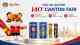 Tiger Head Battery's Invitation to the 140th Canton Fair