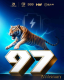 Tiger Head Battery  Celebrating 97 Years of Power Trust