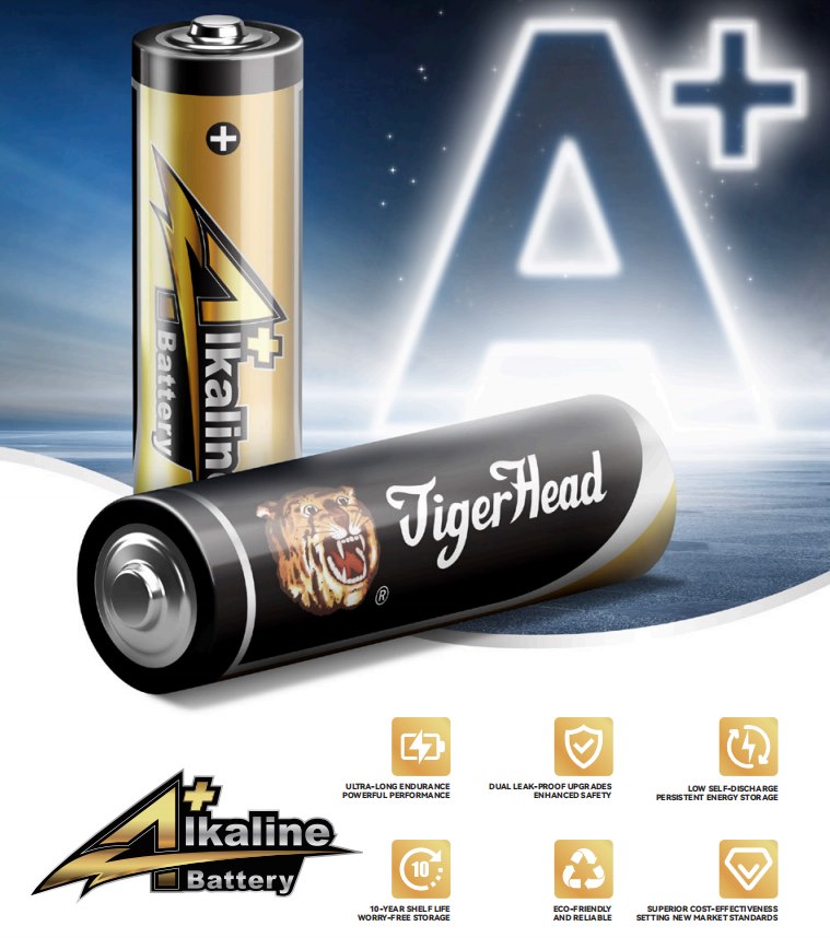 Tigerhead-A+-alkaline-battery
