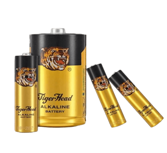 Advantages of Dry Cells