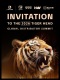 Invitation to the 2026 Tiger Head Global Distributor Summit