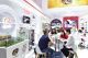 Tiger Head Battery Embarks on a New Journey at the 138th Canton Fair, Pioneering the Future of Global Energy