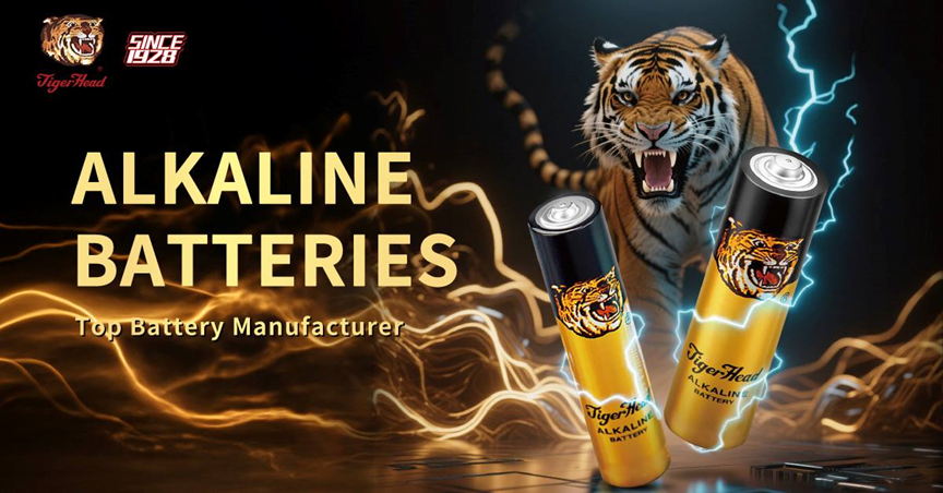 Buying Guide: How to Choose the Right Alkaline Battery?