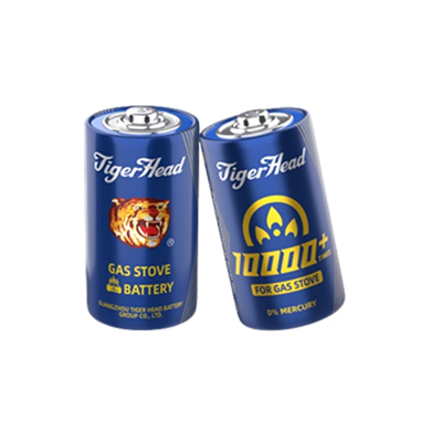 Gas Stove Batteries D Size R20P